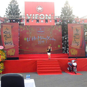 Sân khấu